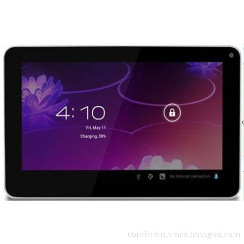 9 Inch Boxchip A13 Android 4.0 Single Core Tablet PC (MID-901)
